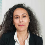 Directrice du Comité pour le Développement Durable en Santé